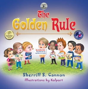 The Golden Rule wins Silver in the CLC Awards