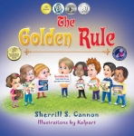 Six Awards for The Golden Rule
