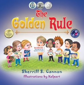 Gold for The Golden Rule!